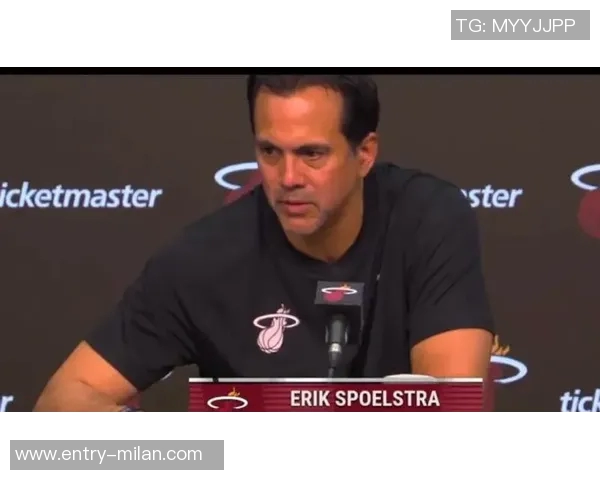 斯波点评阿德巴约韦尔搭档防守不足强调进攻端需进一步磨合提升 斯波点评阿德巴约韦尔搭档防守不足强调进攻端需进一步磨合提升