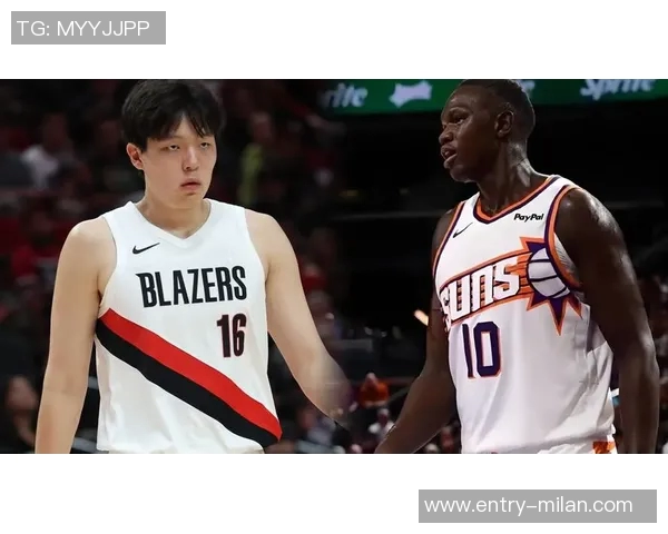 兰德尔今日表现惊艳杨瀚森无奈倒地展现刚柔并济的对抗魅力