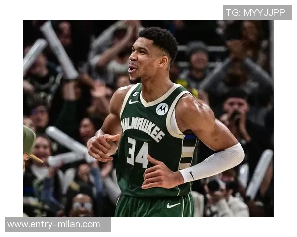 字母哥发声若雄鹿无争冠欲望我将考虑离队选择