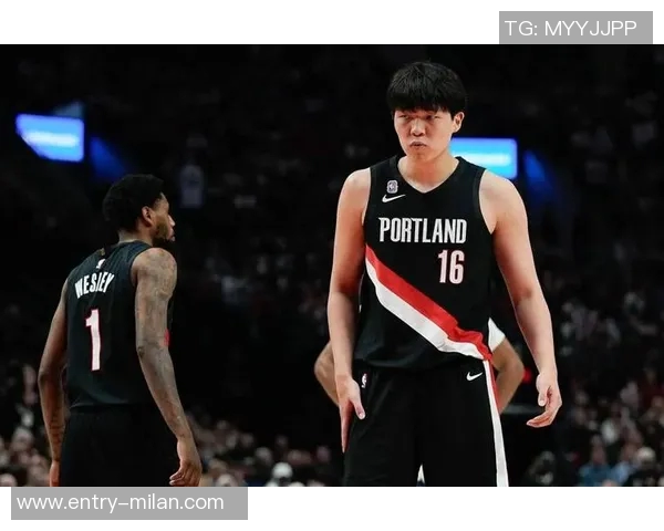 科沃德奎因已成过去静待杨瀚森成长内线球员发展周期需耐心等待