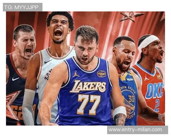 首轮投票七位球员得票超百万东契奇领跑库里第六康宁汉姆位列第七