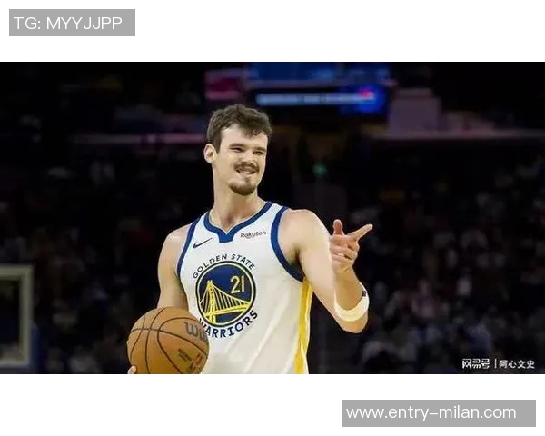 勇士队自主研发巅峰大洛波斯特防守效率高居联盟第三名